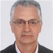 INGENIERO GEOGRAFO CON EXPERIENCIA EN DOCENCIA EN BASICA SECUNDARIA